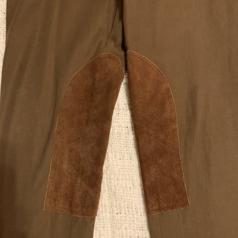 Vintage Ralph Lauren Ring Cowgirl/Western Riding Pants Great Condition!